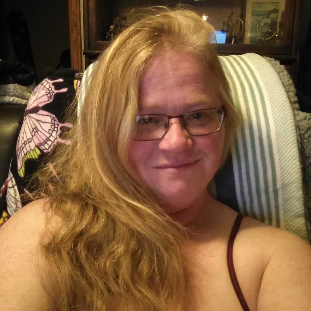 Meet your Posher, Teresa